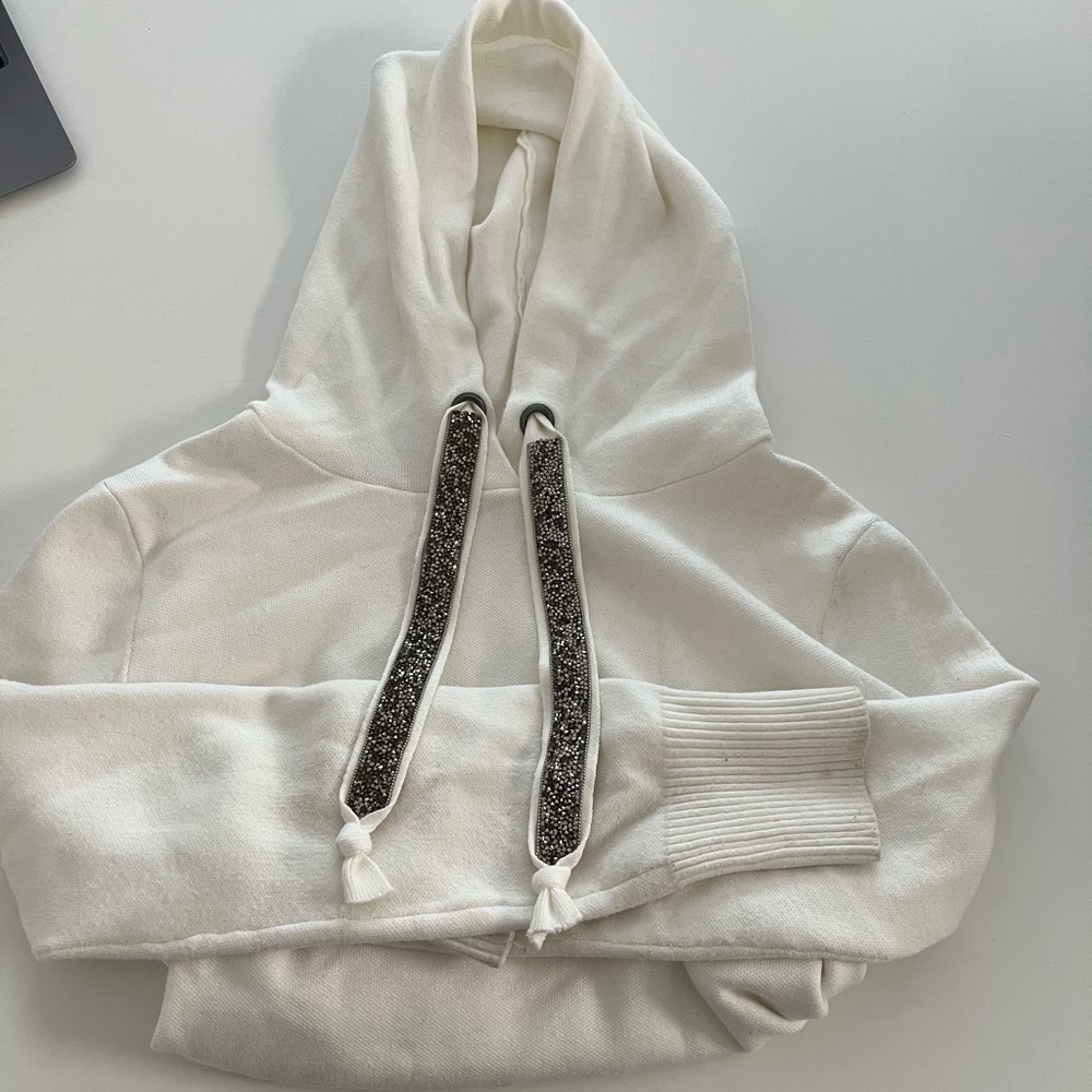 Zara Knit Sweater